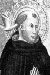 Portrait of Aquinas