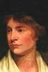 Portrait of Wollstonecraft